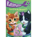 Purrmaids #4: Search for the Mermicorn