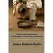 Union and Communion; or, Thoughts on the Song of Solomon
