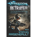 FREEDOM Betrayed