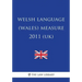 Welsh Language (Wales) Measure 2011 (UK)