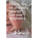 How to not let an eating disorder ruin your pregnancy