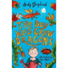 The Boy Who Grew Dragons
