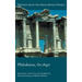Philodemus, On Anger