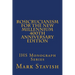 Rosicrucianism for the New Millennium - 400th Anniversary Edition: IHS Monograph Series