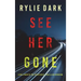 See Her Gone (A Mia North FBI Suspense Thriller-Book Five)