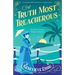 A Truth Most Treacherous: An unputdownable historical cozy murder mystery