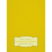 Large 8.5 x 11 Dotted Bullet Journal (Banana #5) Hardcover - 245 Numbered Pages