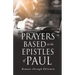 Prayers Based on the Epistles of Paul: Romans through Philemon