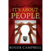 It's About People