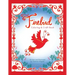 Firebird Coloring & Craft Book