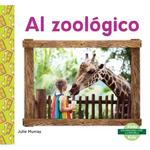 Al Zoológico (Zoo)