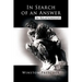 In Search of an Answer: In Relationships