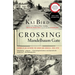 Crossing Mandelbaum Gate: Coming of Age Between the Arabs and Israelis, 1956-1978