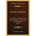 The Way of Holiness: An Exposition of Psalm One Hundred Nineteen, Analytical and Devotional (1901)