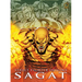 Street Fighter Origins: Sagat (Hardcover)