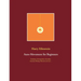 Auto-Movement for Beginners: Pendulums, Divining Rods, Glossolalia, Automatic Writing, Obsession and more ...