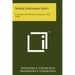 While England Slept: A Survey Of World Affairs, 1932-1938