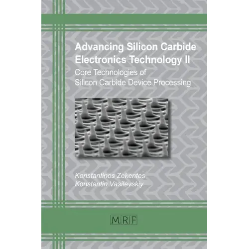 Advancing Silicon Carbide Electronics Technology II: Core Technologies of Silicon Carbide Device Processing