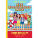 Baby-Sitters on Board! (the Baby-Sitters Club: Super Special #1)