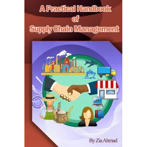 A Practical handbook of Supply Chain Management