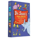 Dr. Seuss's Classic 4-Book Boxed Set Collection: Happy Birthday to You!; Horton Hears a Who!; The Lorax; The Sneetches and Other Stories
