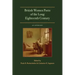 British Women Poets of the Long Eighteenth Century: An Anthology