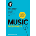 Music: The Business (9th Edition): (9th Edition)
