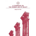 A Casebook on the Roman Law of Delict