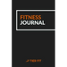 Fitness Journal