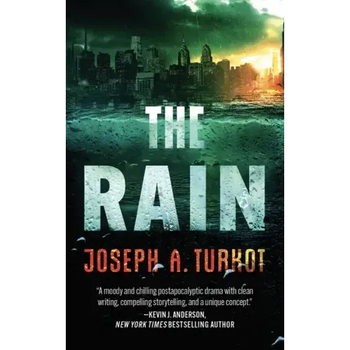The Rain