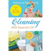 Cleaning With Essential Oil