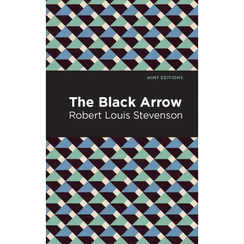 The Black Arrow