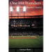 One Hit Wonders: Baseball Stories