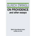 On Providence and Other Essays