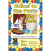 Going to the Potty For Boys