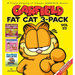 Garfield Fat Cat 3-Pack #23