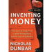 Inventing Money: The Story of Long-Term Capital Management and the Legends Behind It