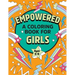 Empowered: A Coloring Book for Girls