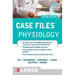 Case Files Physiology, Second Edition