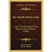 The Month of Our Lady: Under the Patronage of Our Blessed Lady of Victory (1898)