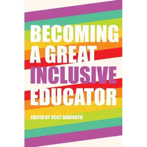 Becoming a Great Inclusive Educator