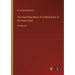 The House Boat Boys; Or, Drifting Down to the Sunny South: in large print