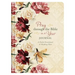 Pray Through the Bible in a Year Journal: A Daily Devotional and Reading Plan
