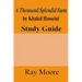 A Thousand Splendid Suns by Khaled Housseini: A Study Guide