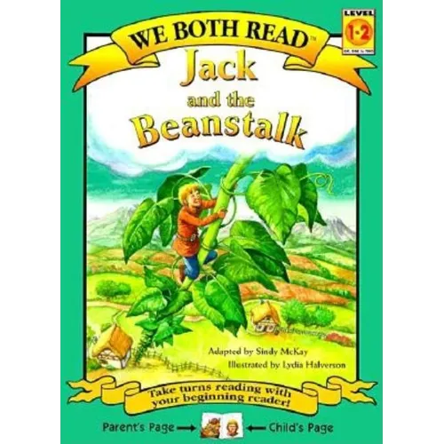 Jack & the Beanstalk