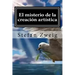 El misterio de la creacion artistica