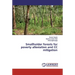 Smallholder forests for poverty alleviation and CC mitigation