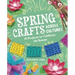 Spring Crafts Across Cultures: 12 Projects to Celebrate the Season