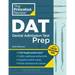 Princeton Review DAT Prep, 3rd Edition