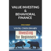 Value Investing & Behavioral Finance